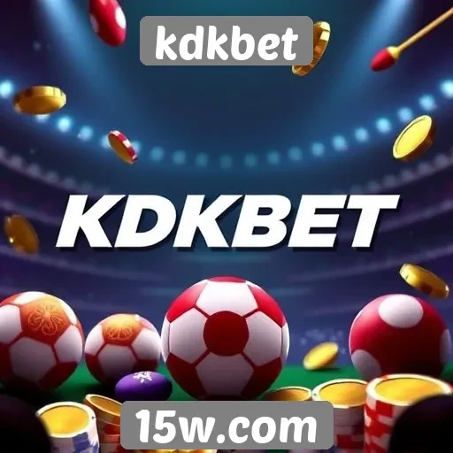 Comparação entre bônus de apostas e promoções no kdkbet