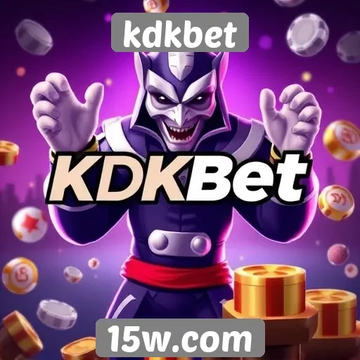 Comparativo de jogos disponíveis no kdkbet