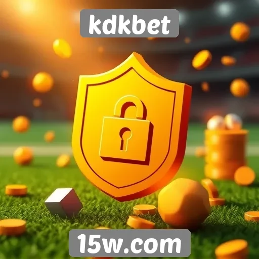 A importância da segurança em sites de apostas como kdkbet