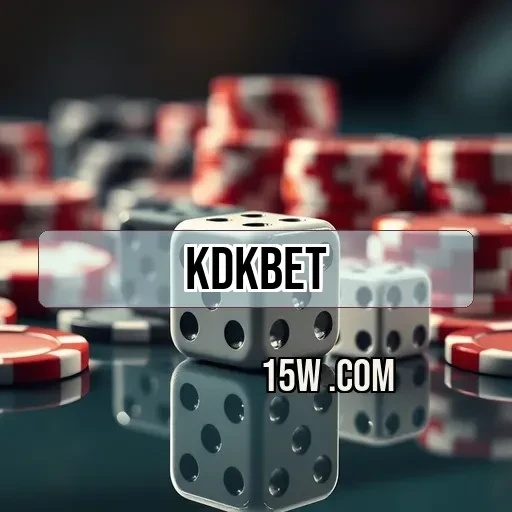 kdkbet Plataforma
