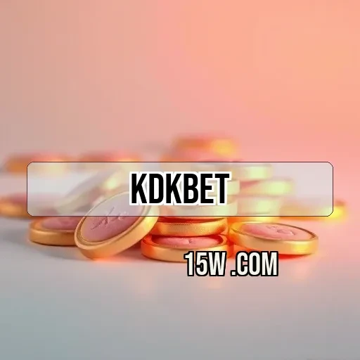 kdkbet Promoções