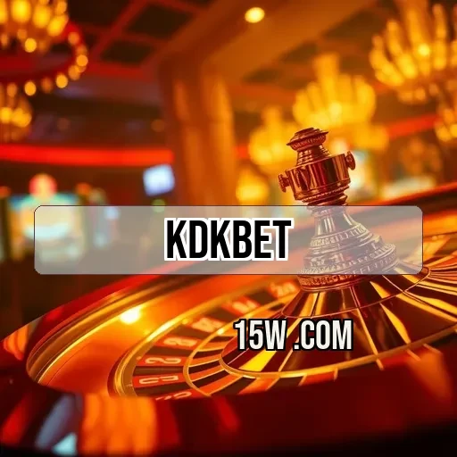 kdkbet VIP